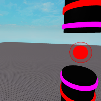 My Reactor Startup Test.