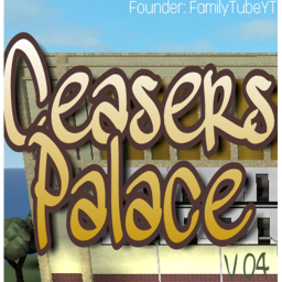Ceasers Palace V1