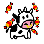 The Cow Flight School