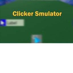 Clicker Simulator