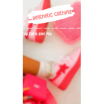 -A e s t h e t I c- c l o t h I n g-