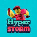 Hyper storm studios