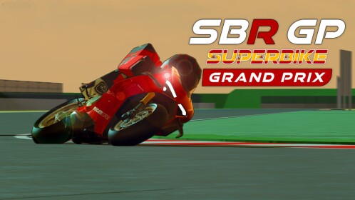 (🇪🇸 NEW TRACK 🏁)Superbike Grand Prix