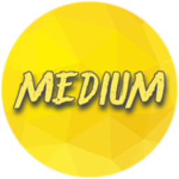 Medium Obby