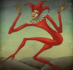 crabby geroup
