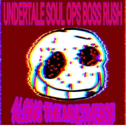 UT: Soul OPs Boss Rush Along The Multiver [UPDATE] icon