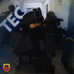 |TEC| Jandarma Genel Komutanlığı