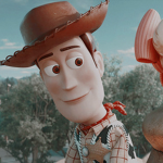 Toy Story Hangout