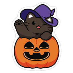 *Halloween update* Scary spoops