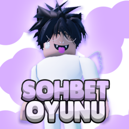 Sohbet Oyunu | Voice Chat!