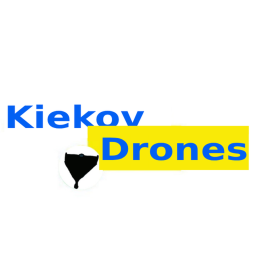 Kiekov Drones [FULL REBRAND]