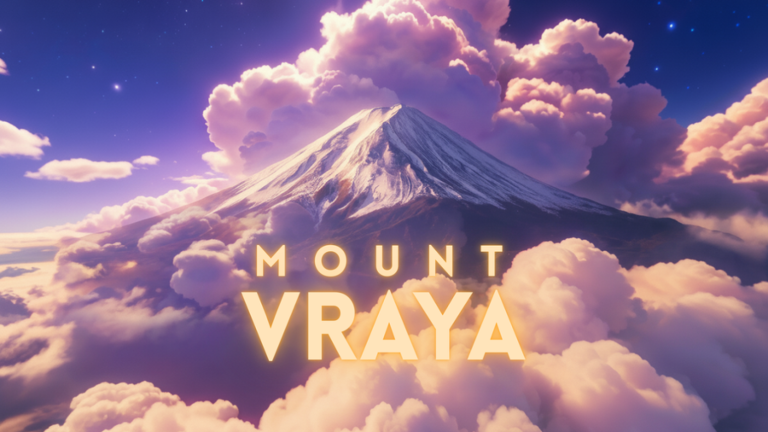 [HARDBEG]  MOUNT VRAYA  V.2 screenshot 1