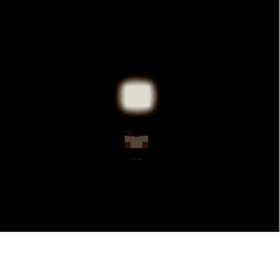 light at the end of the tunnel