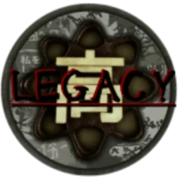Legacy Map [Oudated] icon
