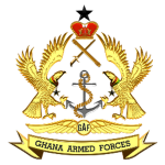 [GH] | Ghana Armed Forces