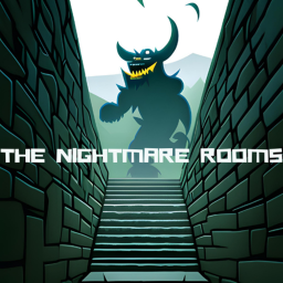 The Nightmare Rooms