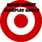 SUPER TARGET ROLEPLAY