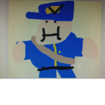 The Mailman Army