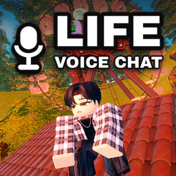 [NEW] Life Voice Chat