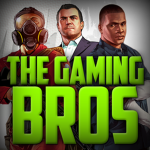 Gaming BROS!!!!!