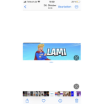 Lami Amie