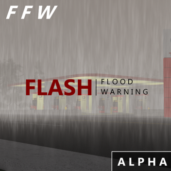 [FFW] Flash Flood Warning