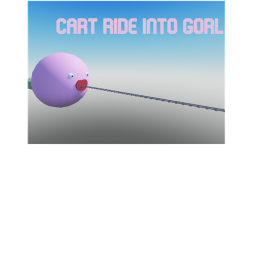 Cart ride into Gorl