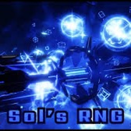 Sols RNG [modded]