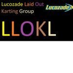 Lucozade Laid Out Karting League [LLOKL]
