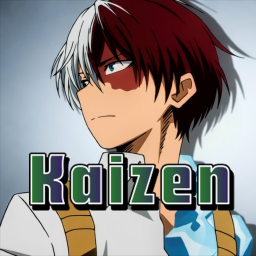 My Hero Academia: Kaizen