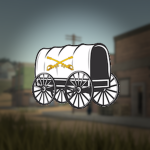 [TRF] United States Cavalry