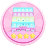 Game Badge Icon