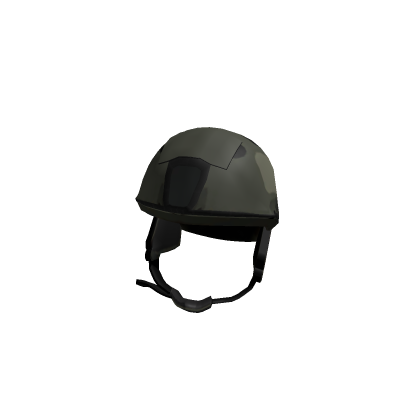 FAST helmet(OD)