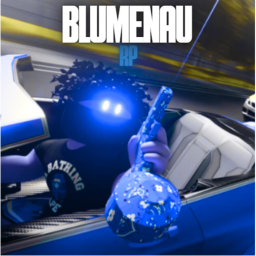 [🎄]  Blumenau RP - GS • Glow Studios