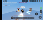 if you play bedwasr you can join