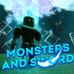 Monsters and Sword