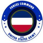 [FORSCOM] Uwhhskne's |USAR|