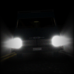 The Infinite Road