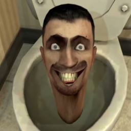 Skibi toilet obby