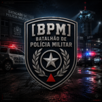 [BPM-AR] Batalhão de Polícia Militar