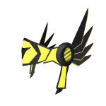 Light Neon Valk