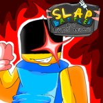 Slap Battles But Even Worse Official Group
