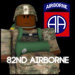 82nd Airborne Divisioո