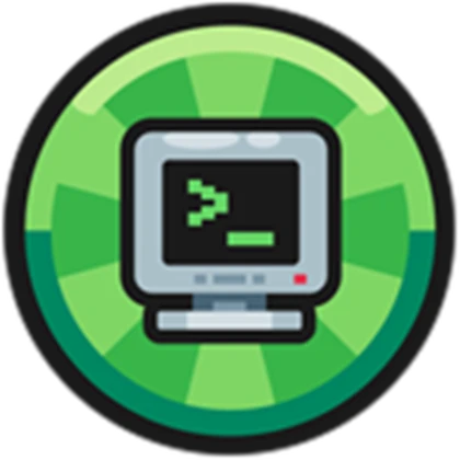 UGC Co. Roblox group icon