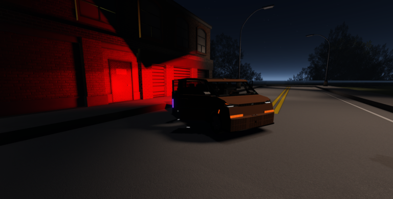 (turki emjki and ca6) Ceinder + Colt Driving screenshot 4