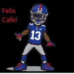 Felix Cafe