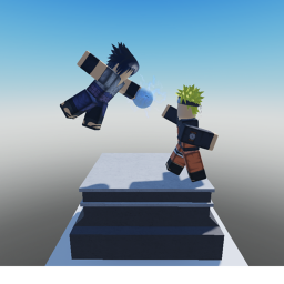 Anime Slashing Simulator