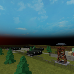 BATTLE GROUNDS [under construction]