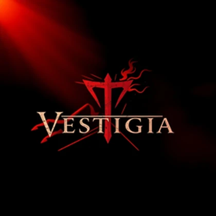 Vestigia Roblox group icon
