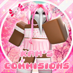 Kar Graphics Commissions